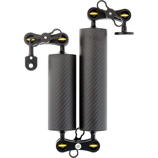 Howshot Long Clamp Howshot Long Clamp